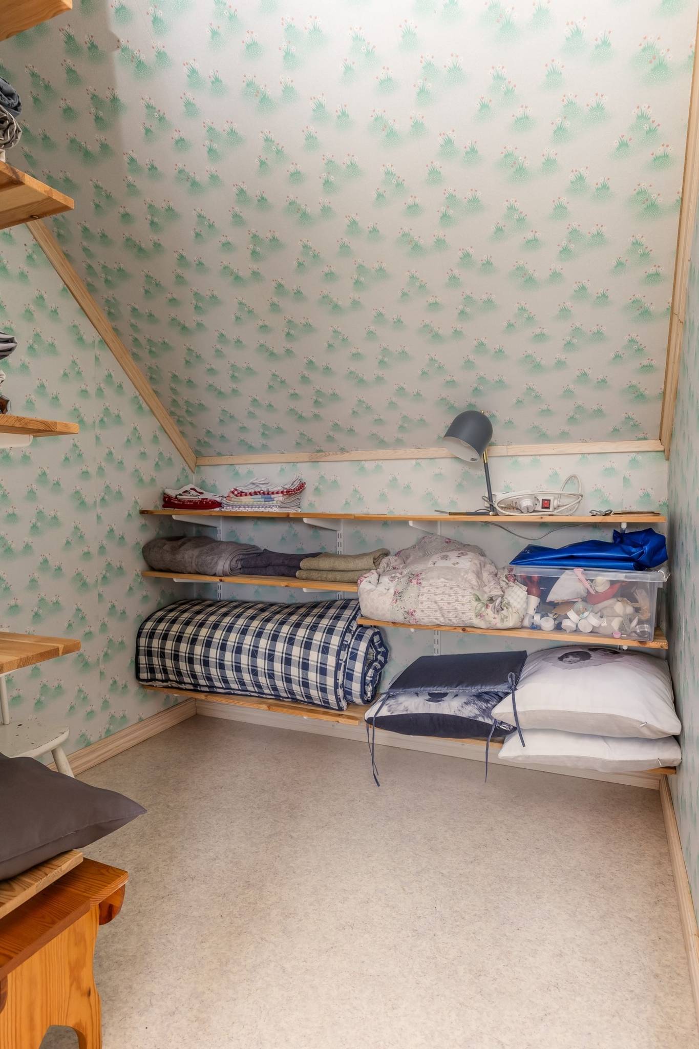 7 rum Villa på Rönnvägen 8 LUDVIKA Åkerkullen Ludvika kommun - bild 29
