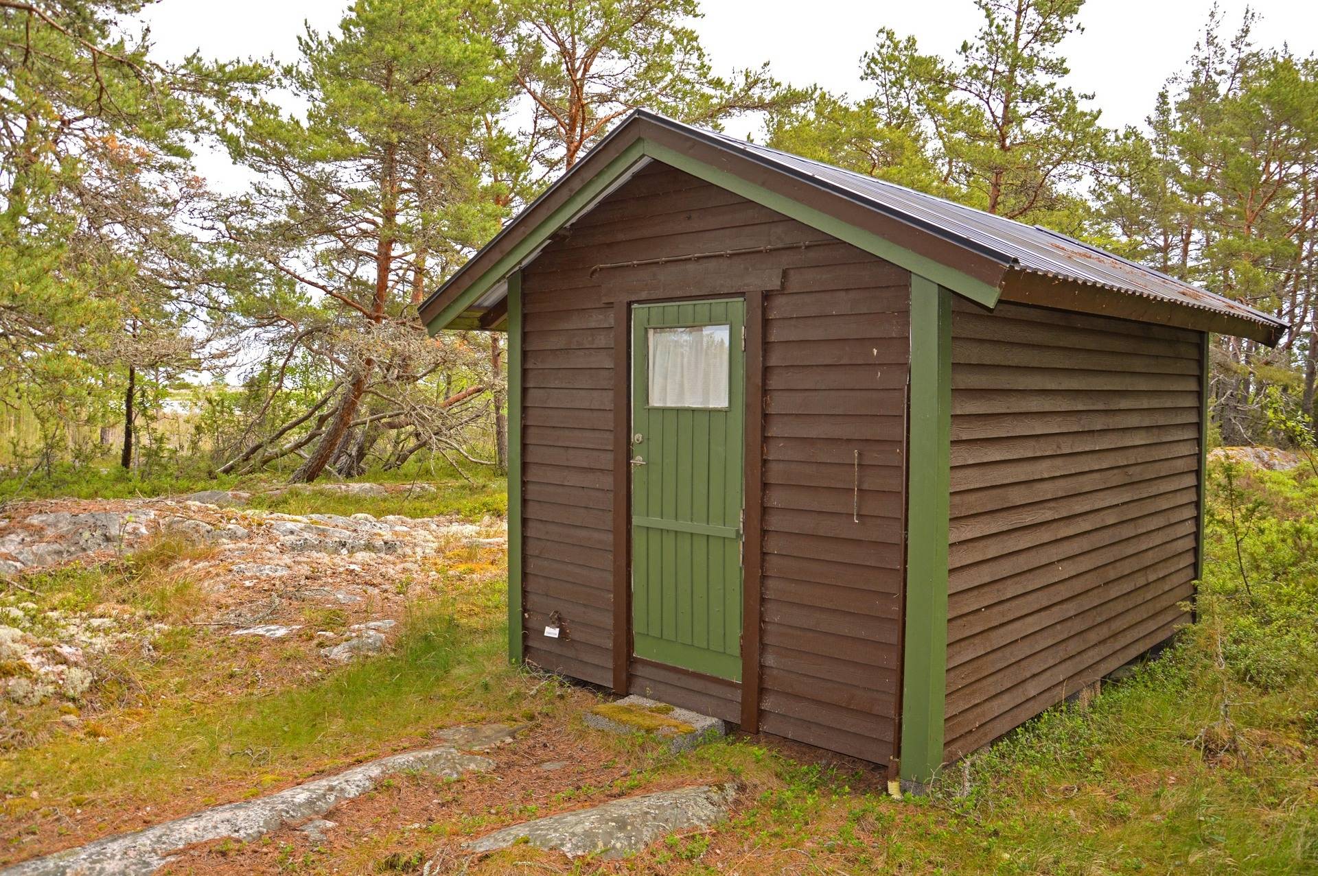 3 rum Fritidshus på Ugglan 188 Gräsö Östhammars kommun - bild 30