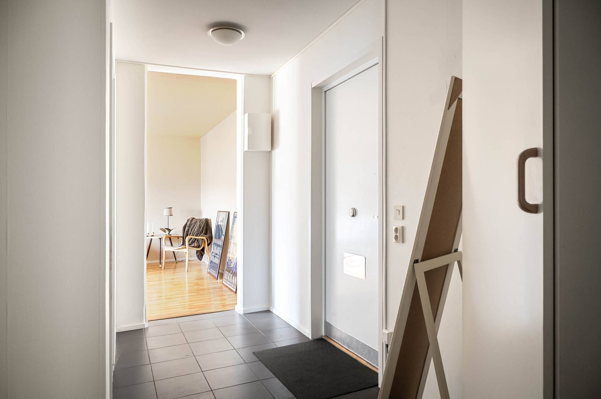 2 rum Lägenhet på Eskilstunavägen 10 Strängnäs Centrum Strängnäs kommun - bild 17