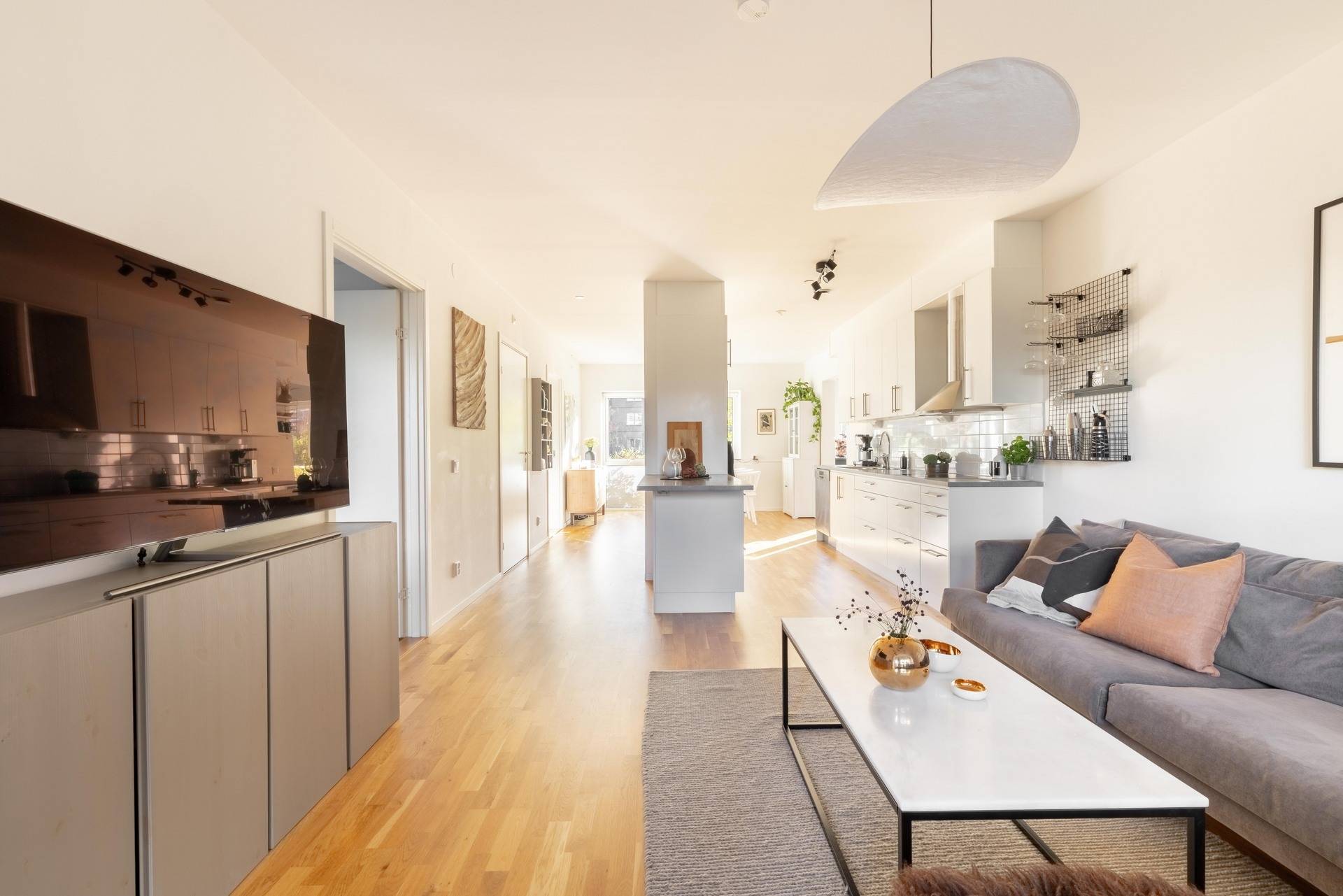 3 rum Lägenhet på Tellusgatan 8 Kungsängen Jönköpings kommun - bild 15