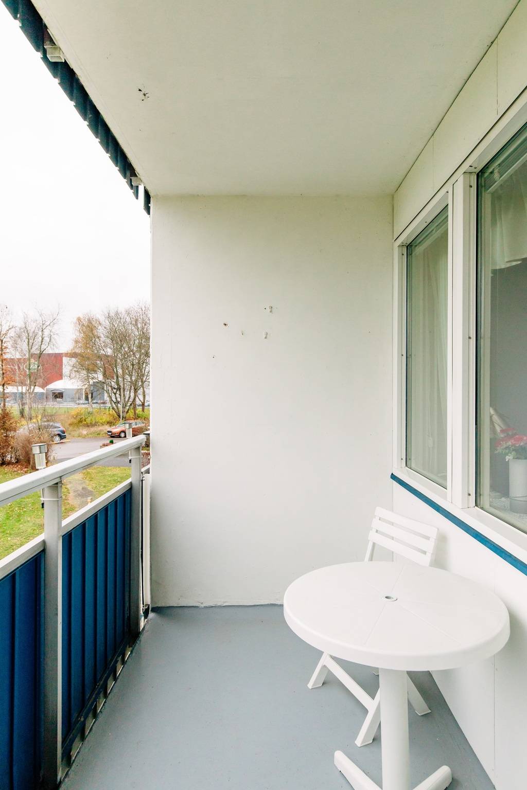 3 rum Lägenhet på Vikingagatan 15 B Götene centrum Götene kommun - bild 22