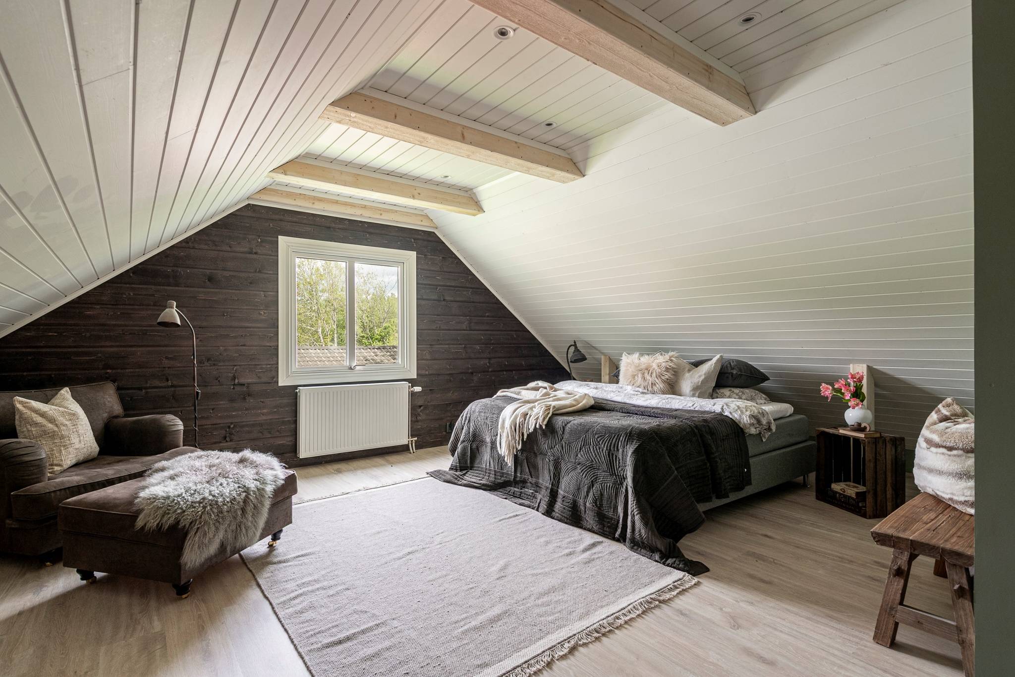 4 rum Gård med jordbruk på Skällby Lindtorp 33 Hallstahammars kommun - bild 41