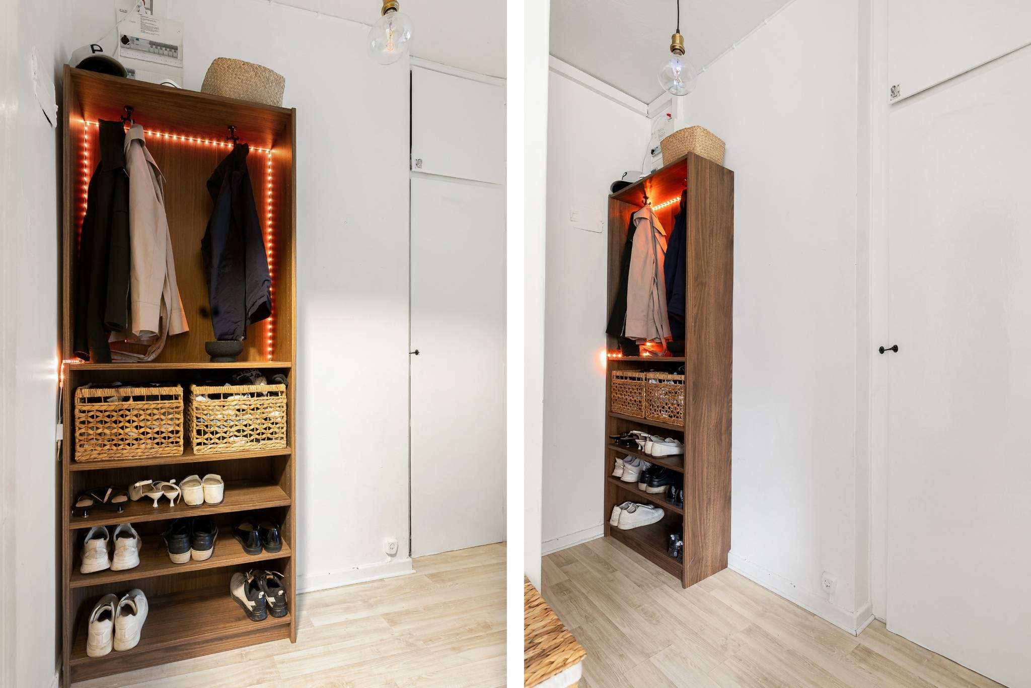 1 rum Lägenhet på Trädgårdsgatan 3 Sundbyberg - Lilla Alby Sundbybergs kommun - bild 15