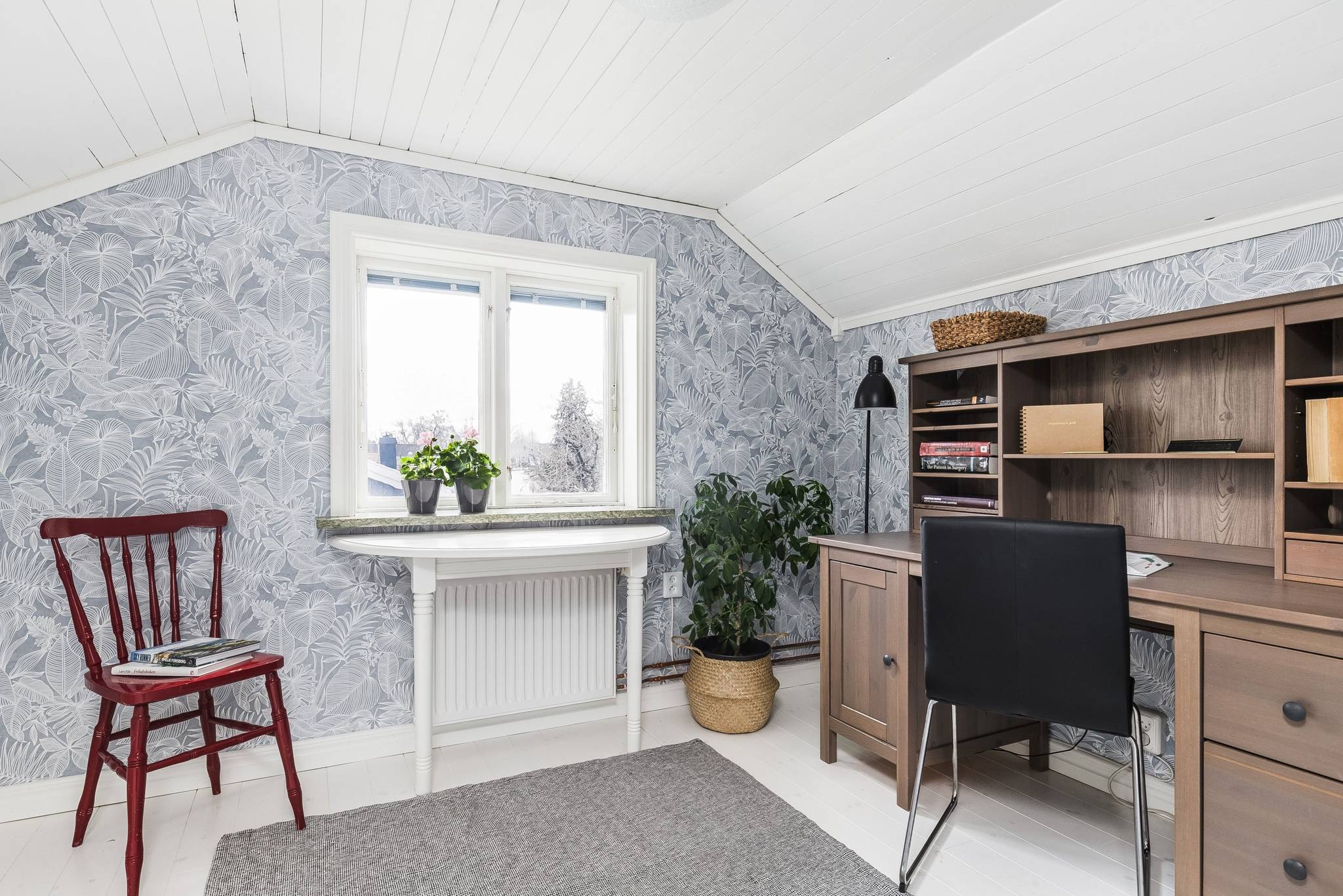 5 rum Villa på Anders väg 21 Ljungsbro Linköpings kommun - bild 17