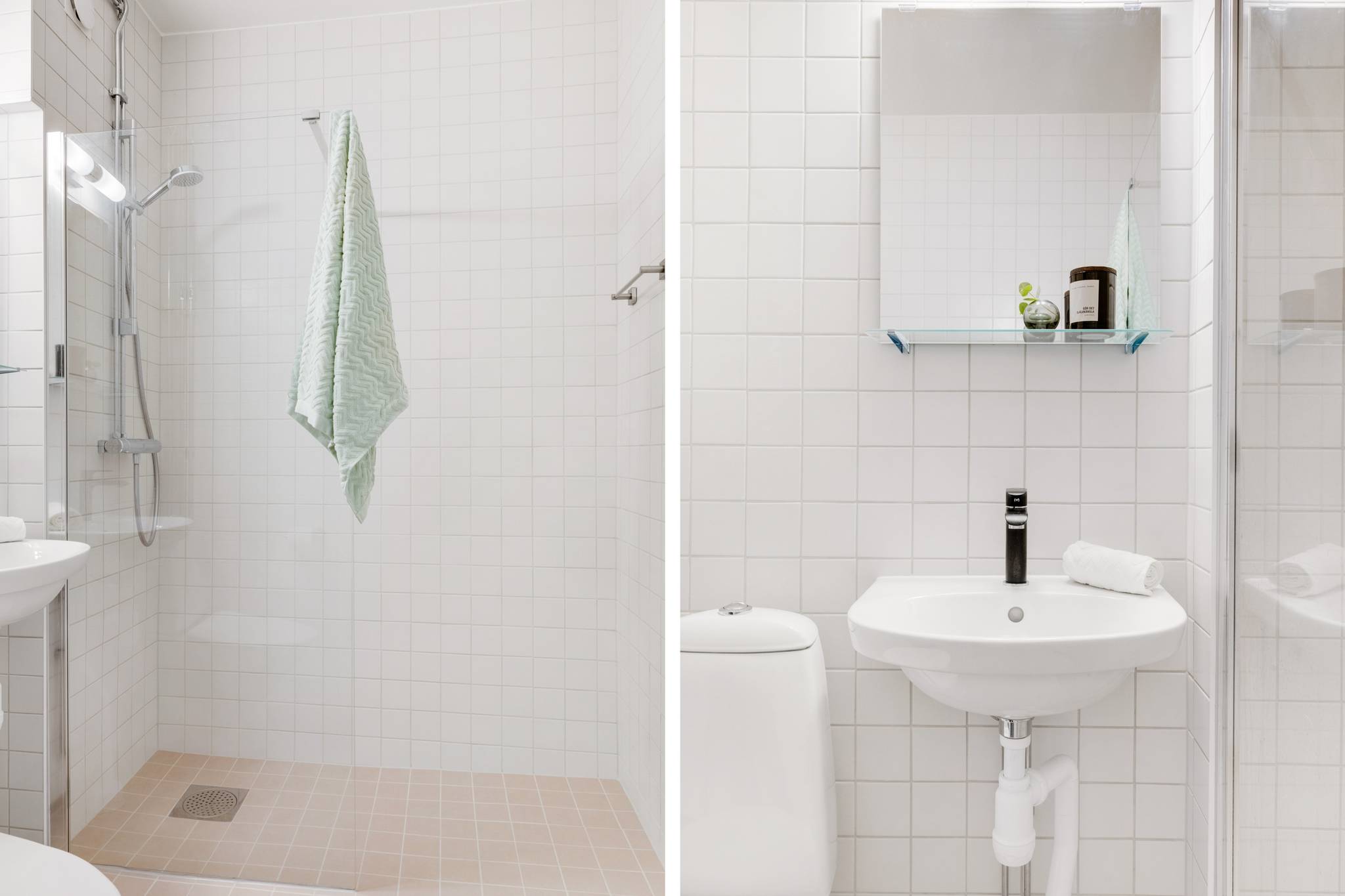 2 rum Lägenhet på Norra Bulltoftavägen 67A Kirseberg Malmö kommun - bild 17