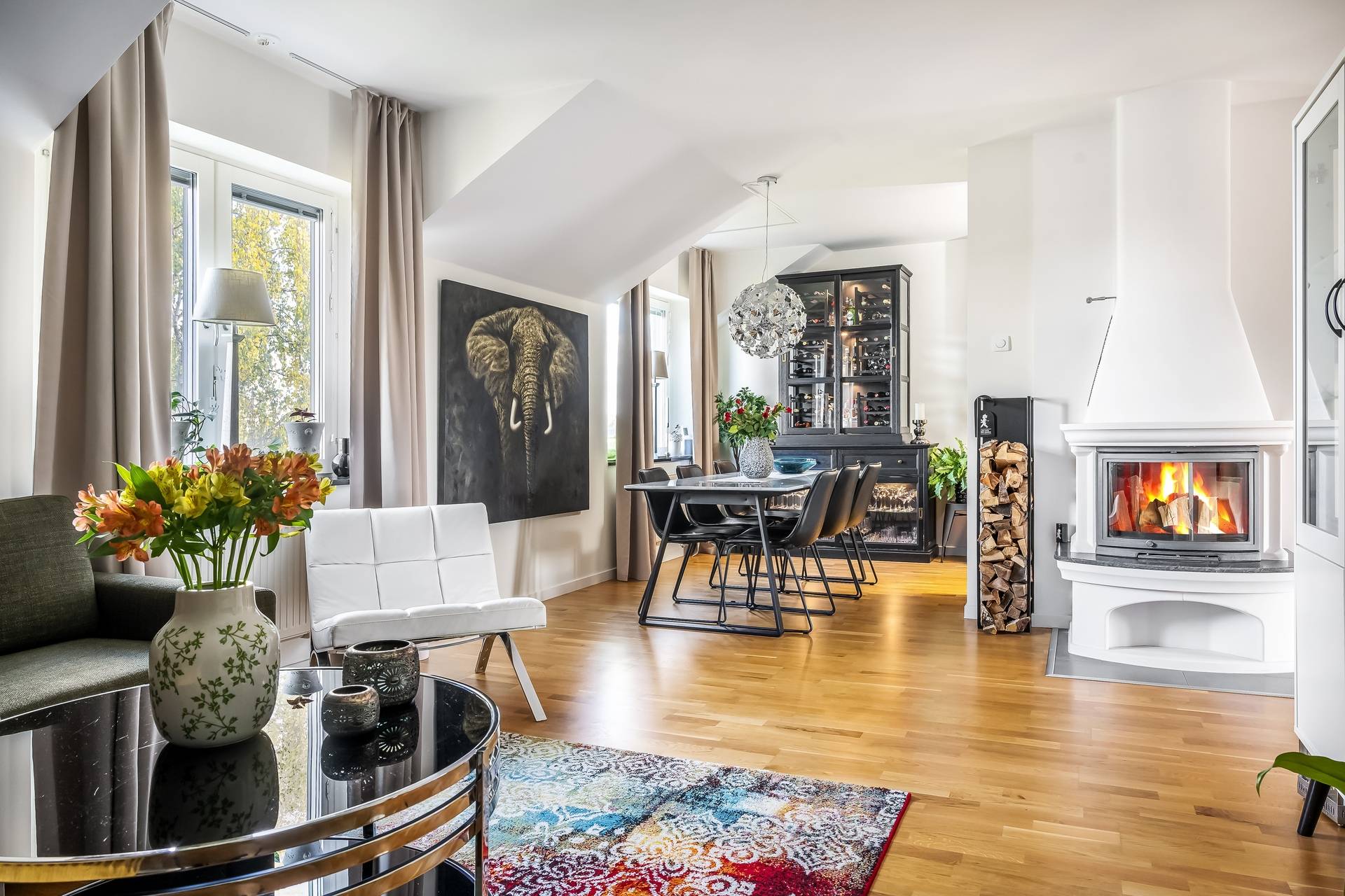 3 rum lägenhet på Godsgatan 5 Centralt, Norrköpings kommun - bild 1