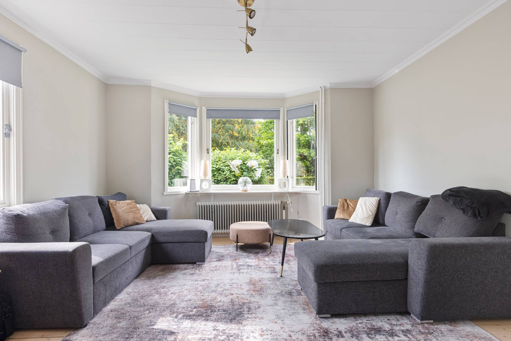 5 rum Villa på Sveagatan 1 Herrljunga centralt Herrljunga kommun - bild 10