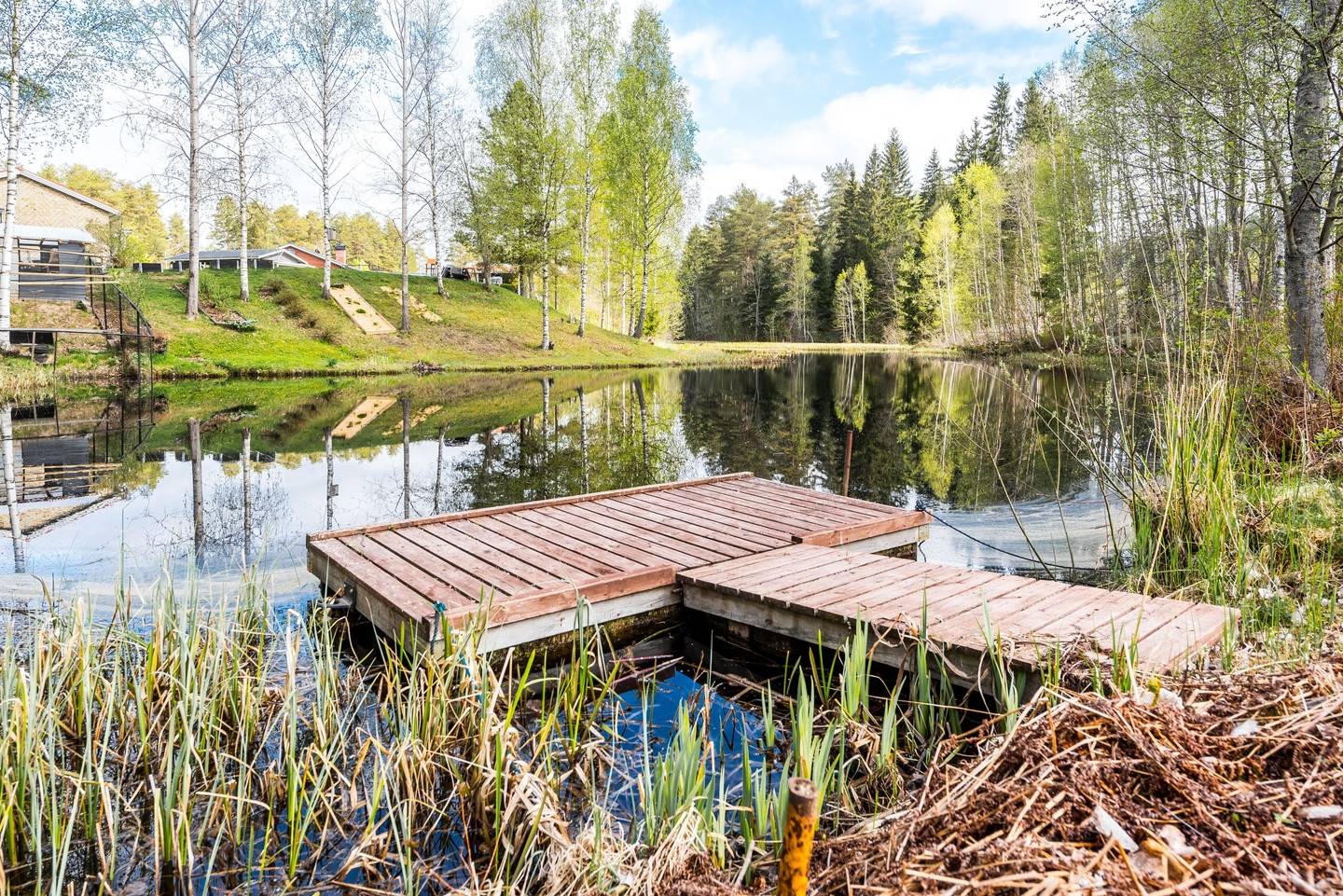 4 rum Villa på Bäckheden Södra Bostället Hagfors kommun - bild 7