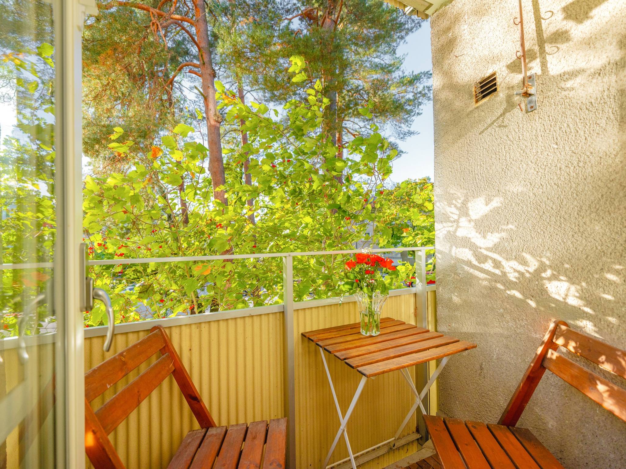 1 rum lägenhet på Lina Sandells plan 10 Fruängen, Stockholms kommun - bild 3