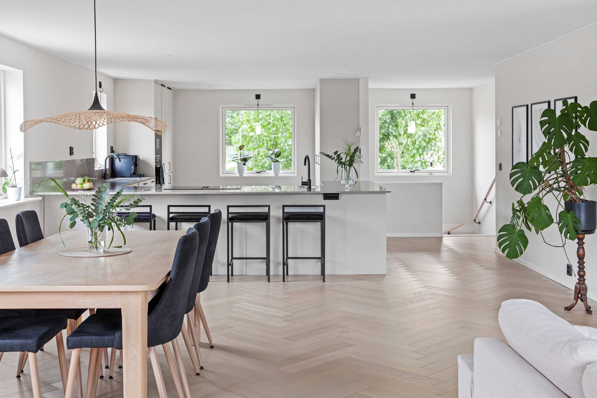 6 rum Villa på Pilos väg 2 Nyköpings kommun - bild 25