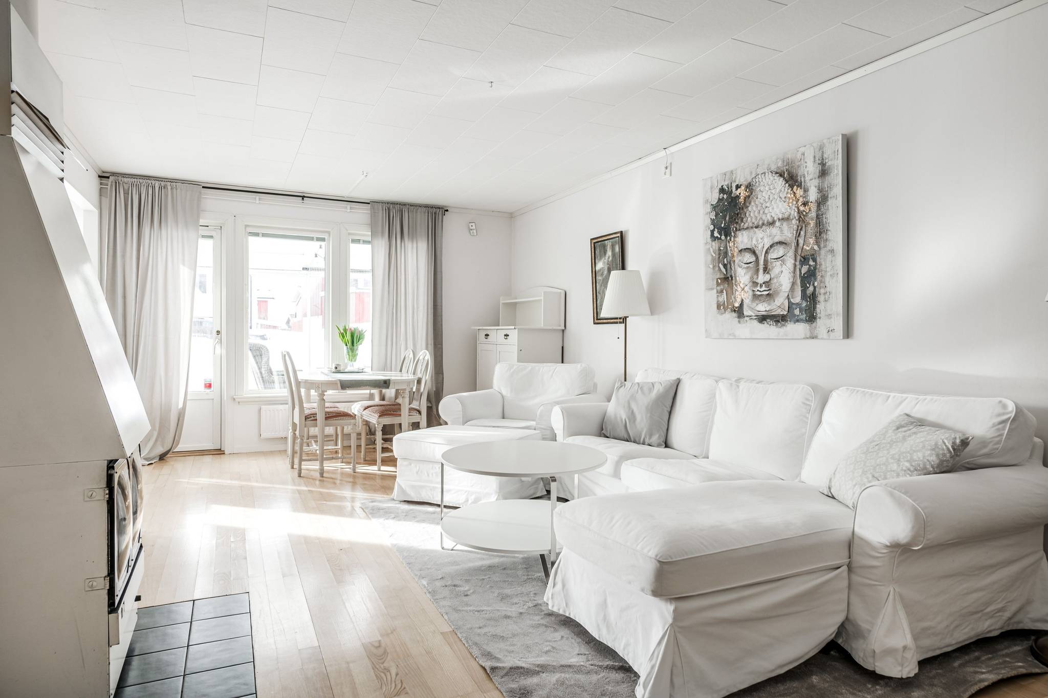 5 rum Villa på Benskedsvägen 7 Odensala Östersunds kommun - bild 13