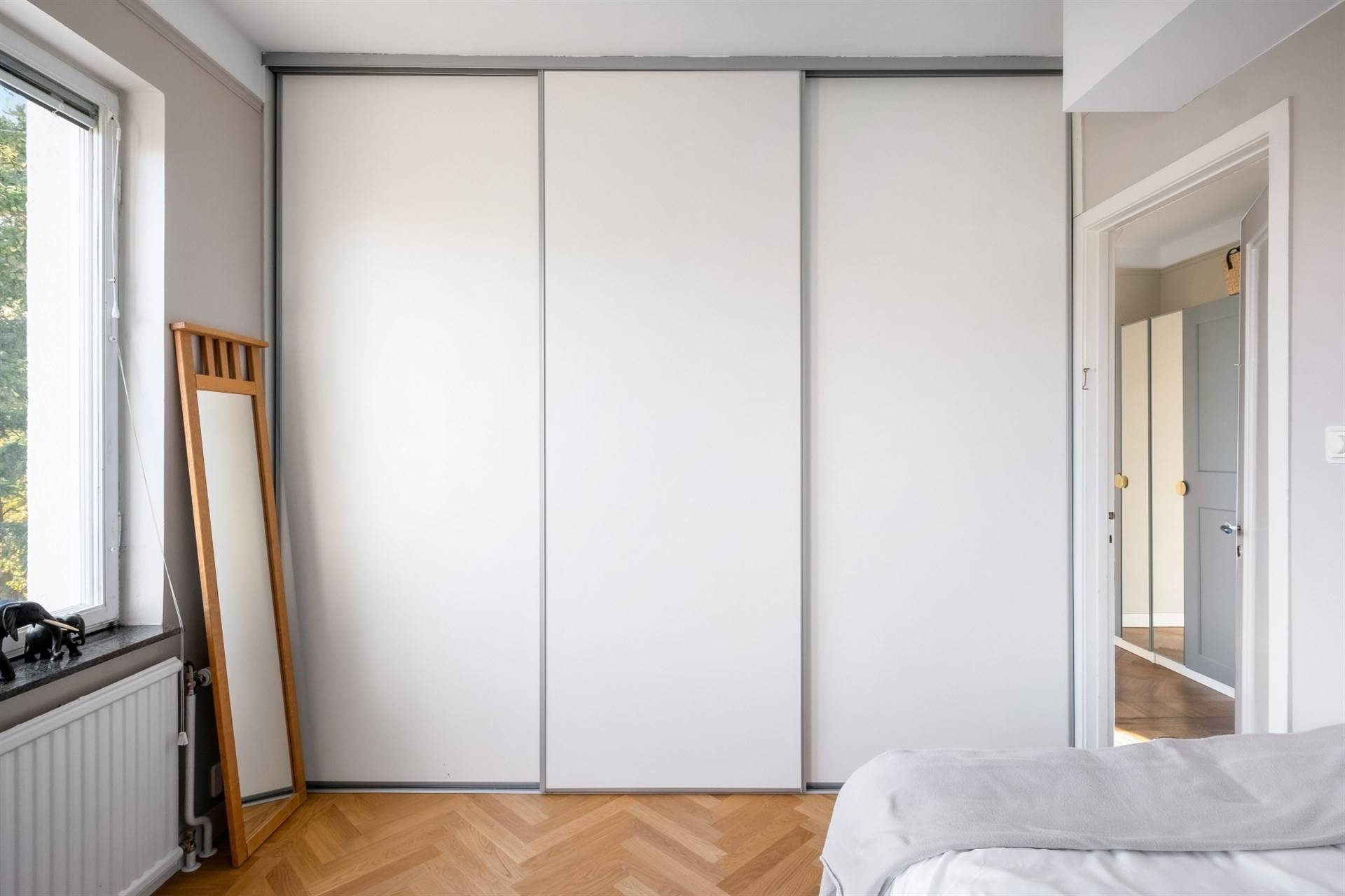 4 rum Lägenhet på Norrskogsvägen 9b Stora Essingen Stockholms kommun - bild 33