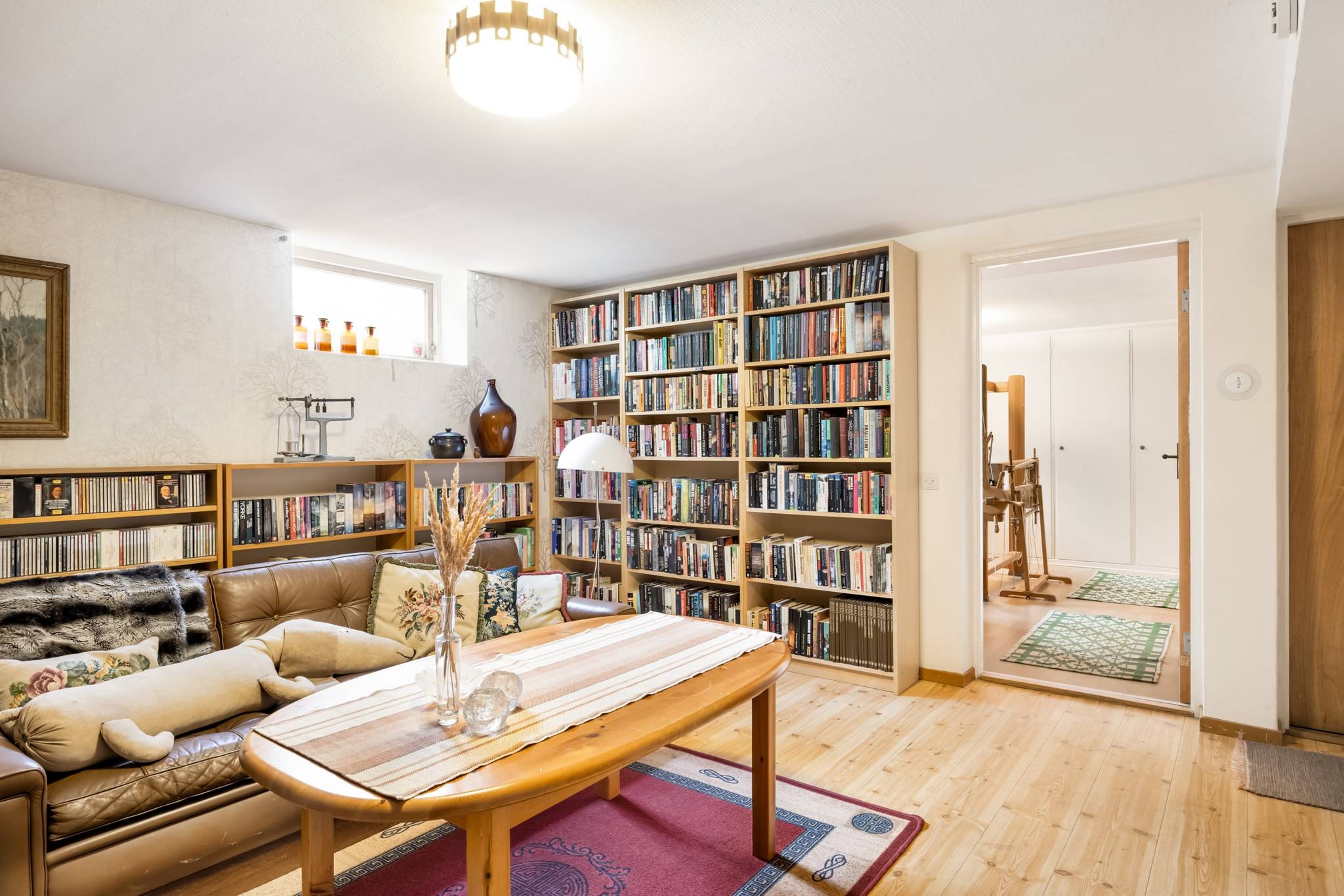 6 rum Villa på Grönstensvägen 11 Eriksberg Uppsala kommun - bild 51