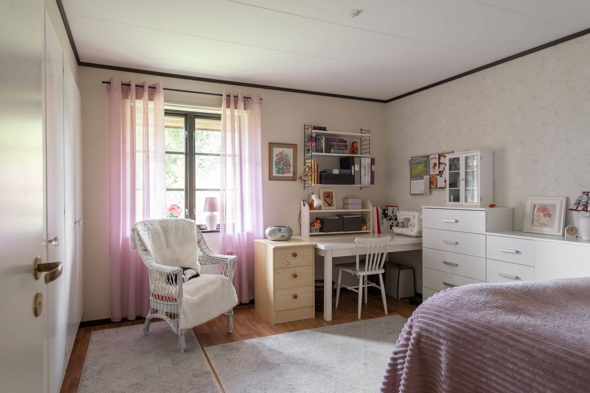 5 rum Villa på Skogsvägen 3 Bruket Degerfors kommun - bild 32