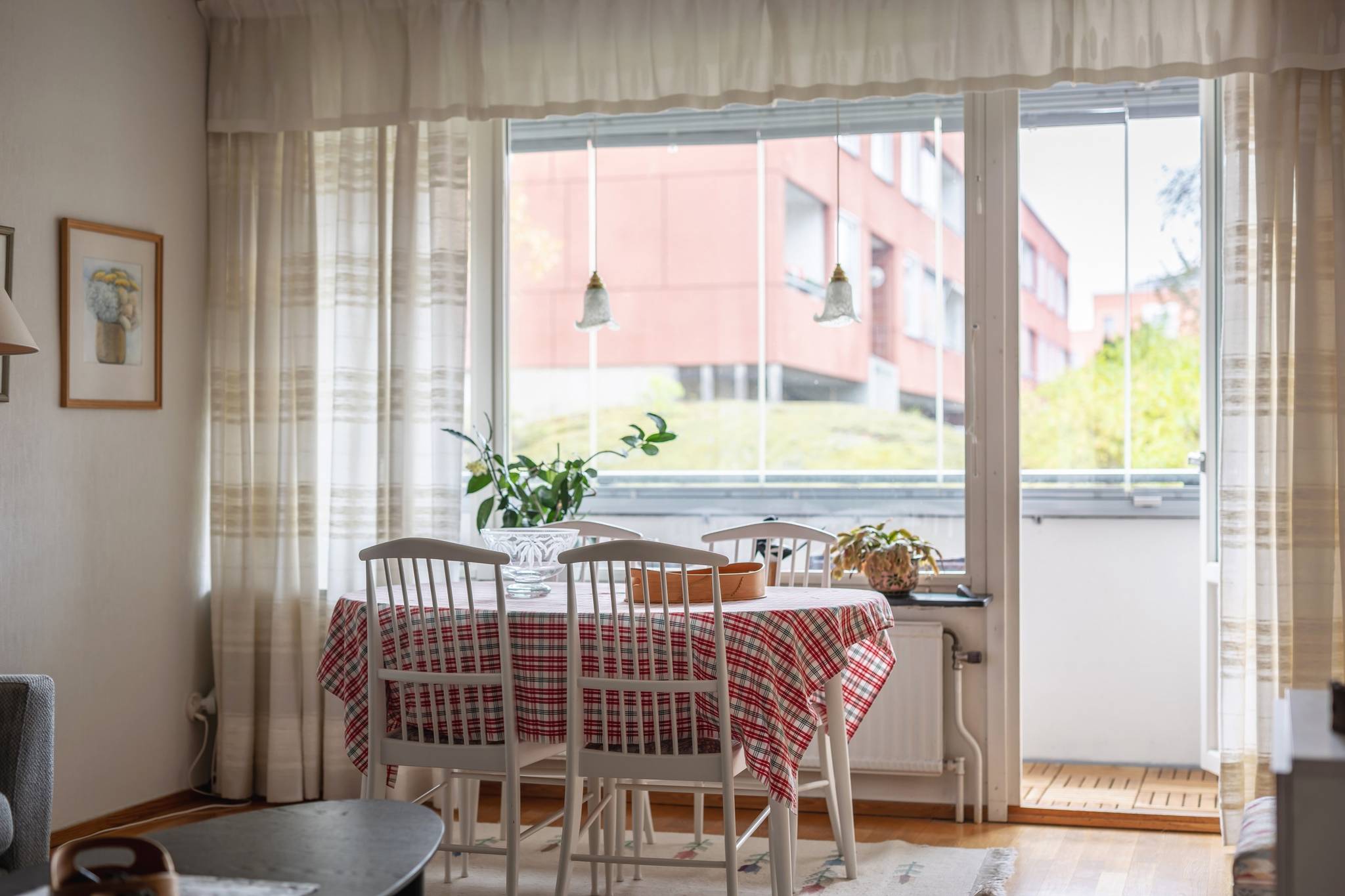 3 rum Lägenhet på Båtholmsbacken 21 Skärholmen/Vårberg Stockholms kommun - bild 1
