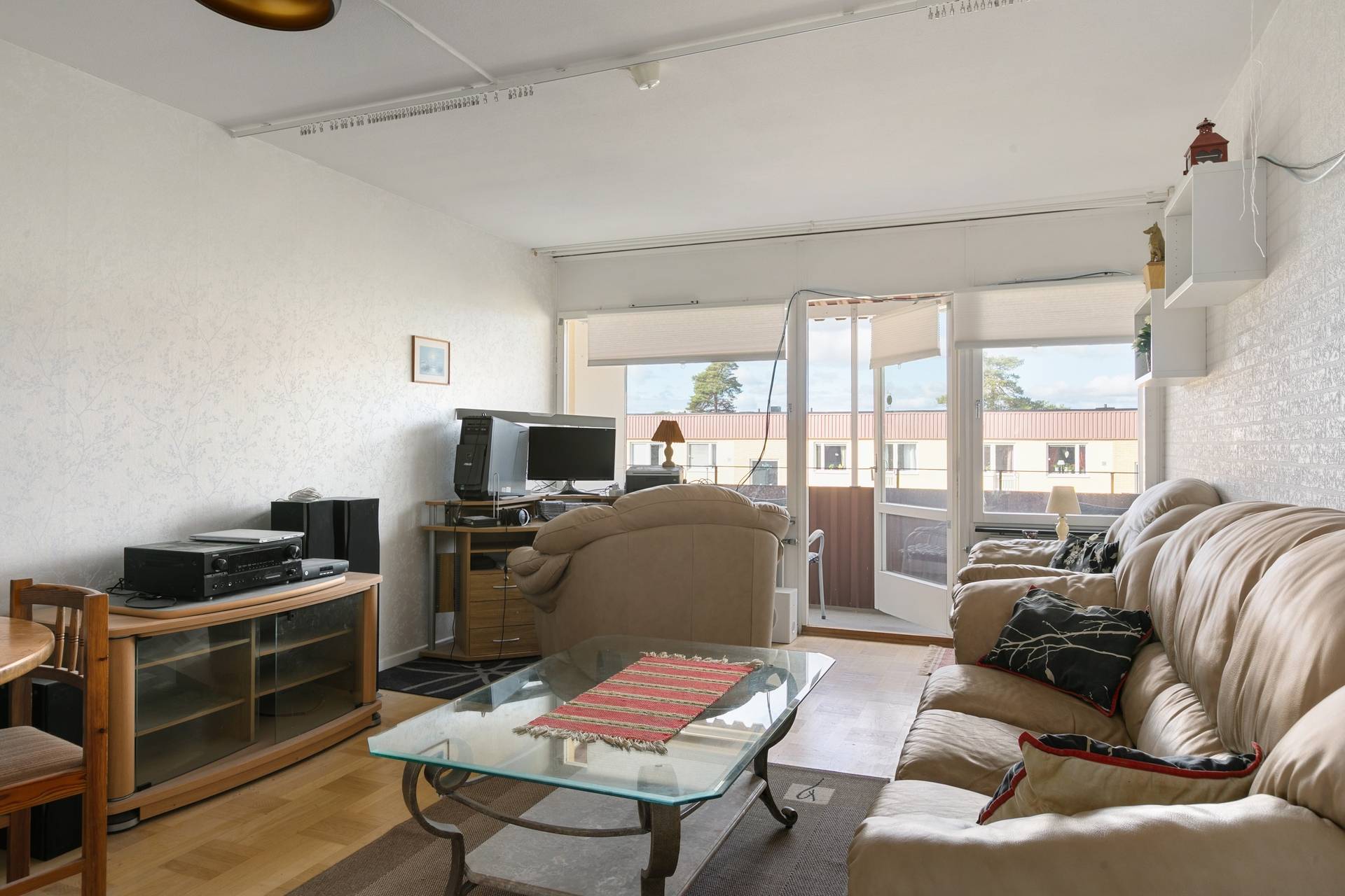 2 rum Lägenhet på Havsvägen 11B Norrsundet Gävle kommun - bild 7