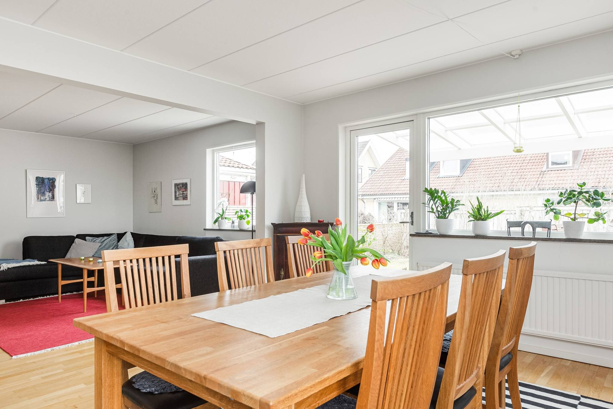 5 rum Parhus på Boställsgatan 32 Lambohov Linköpings kommun - bild 9