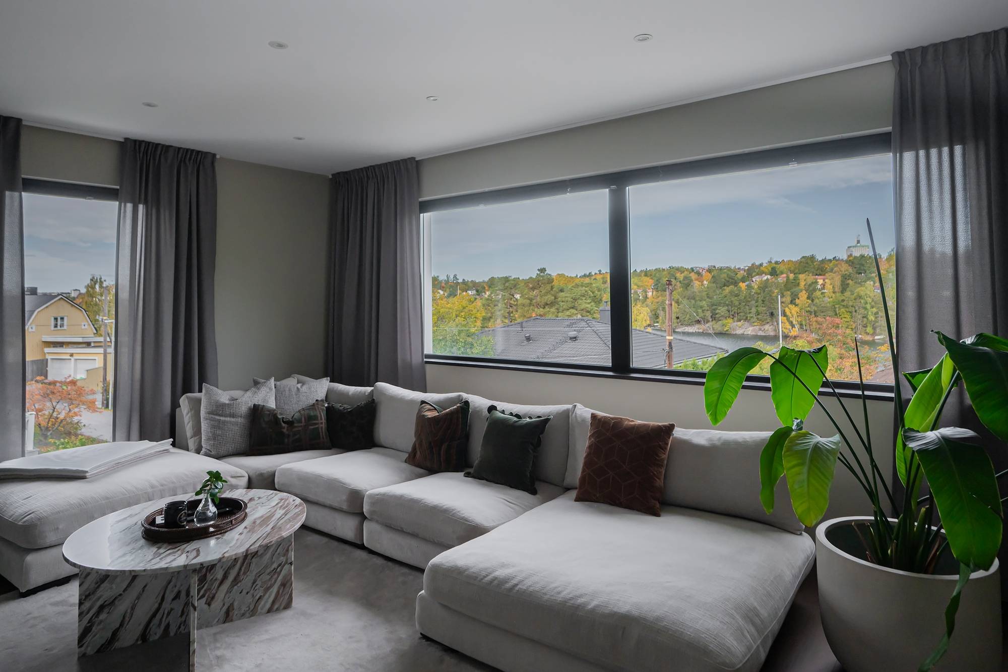 9 rum Villa på Tallvägen 10 Hästhagen Nacka kommun - bild 16