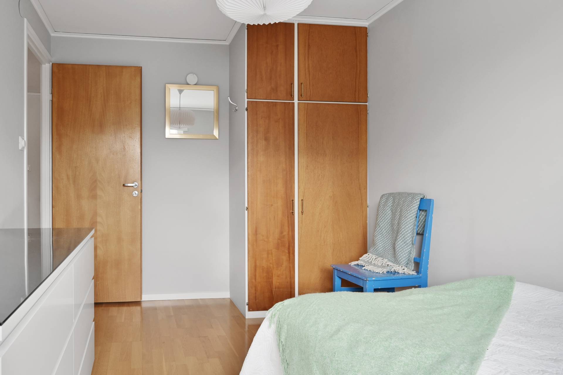 194 m² Villa på Poppelvägen 12B Fågelsången/Helenelund Sollentuna kommun - bild 25