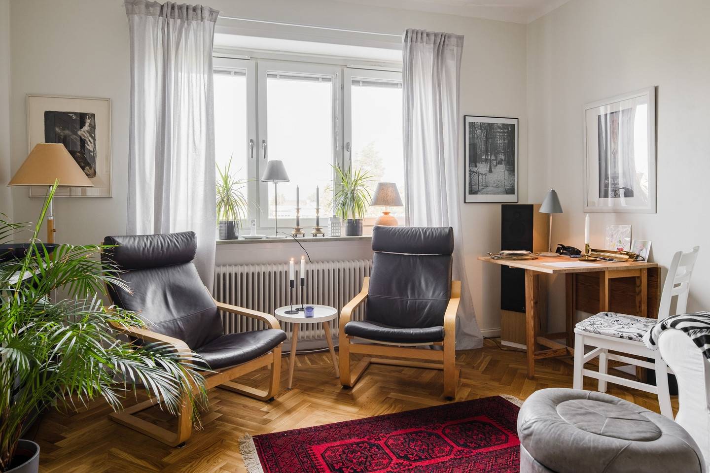 2 rum Lägenhet på Götgatan 37A Nya Staden Lidköpings kommun - bild 3