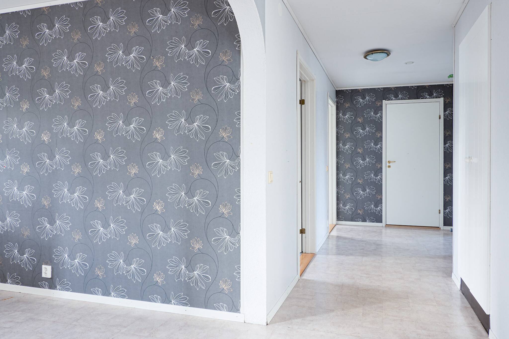 5 rum Villa på Fogdegatan 1A Sveg Härjedalens kommun - bild 15