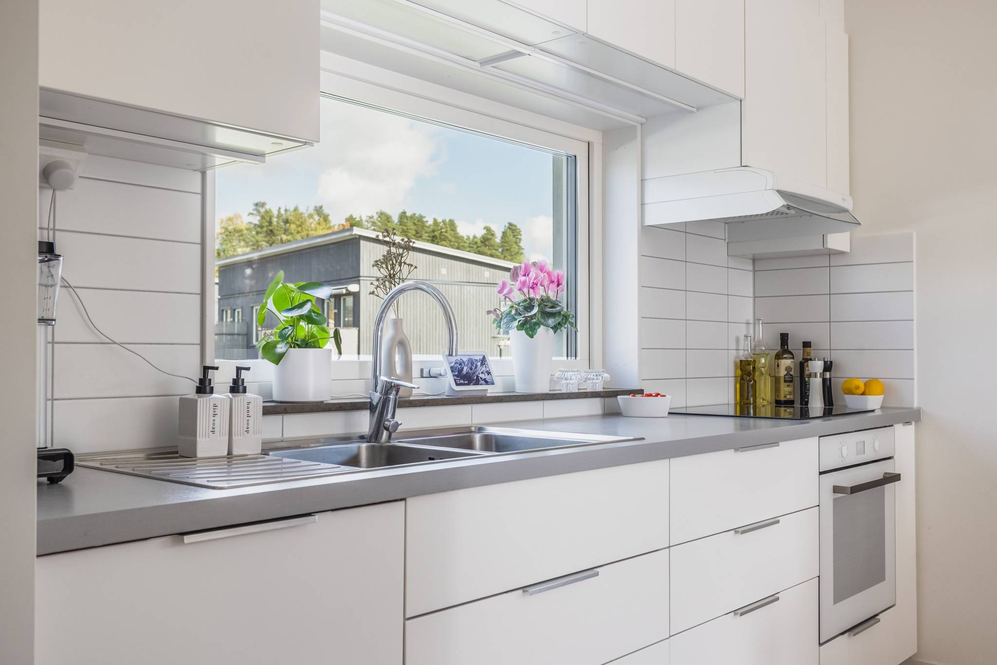 2 rum Lägenhet på Bohlins väg 8D Solbacka Norrtälje kommun - bild 7
