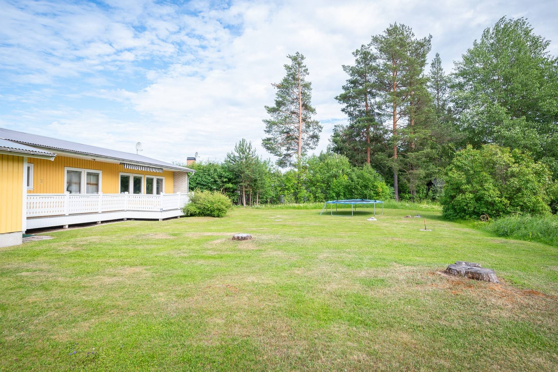 5 rum Villa på Badhusvägen 23 Ånge kommun - bild 13