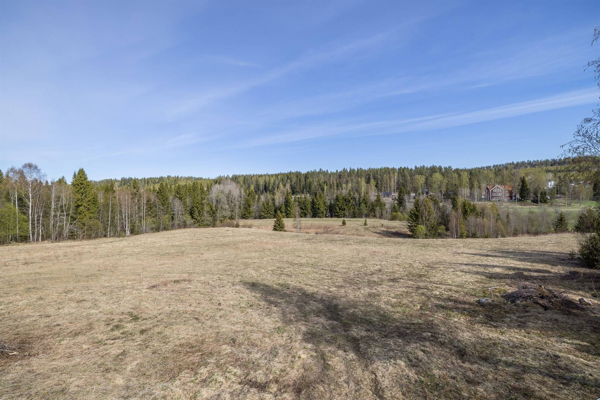 3 rum Gård/skog på Hov 233 Hov Sundsvalls kommun - bild 30