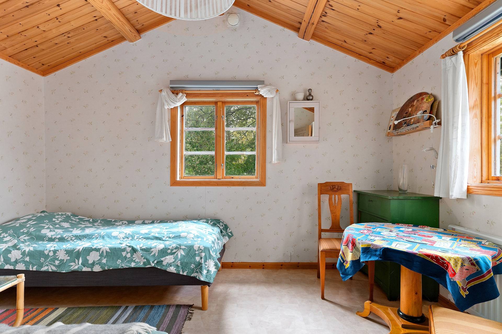 3 rum Villa på Havsörnsstigen 5 Södra Rörvik Norrtälje kommun - bild 18