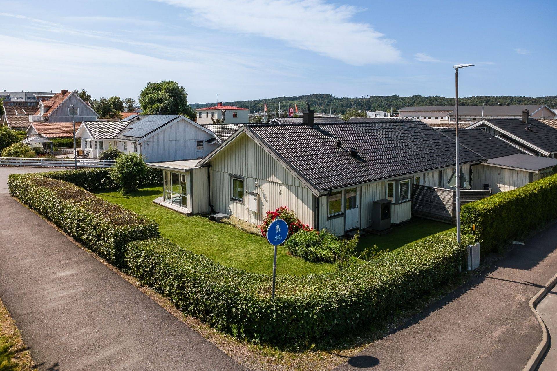 5 rum Villa på Tvärgatan 14 Älvängen Ale kommun - bild 31
