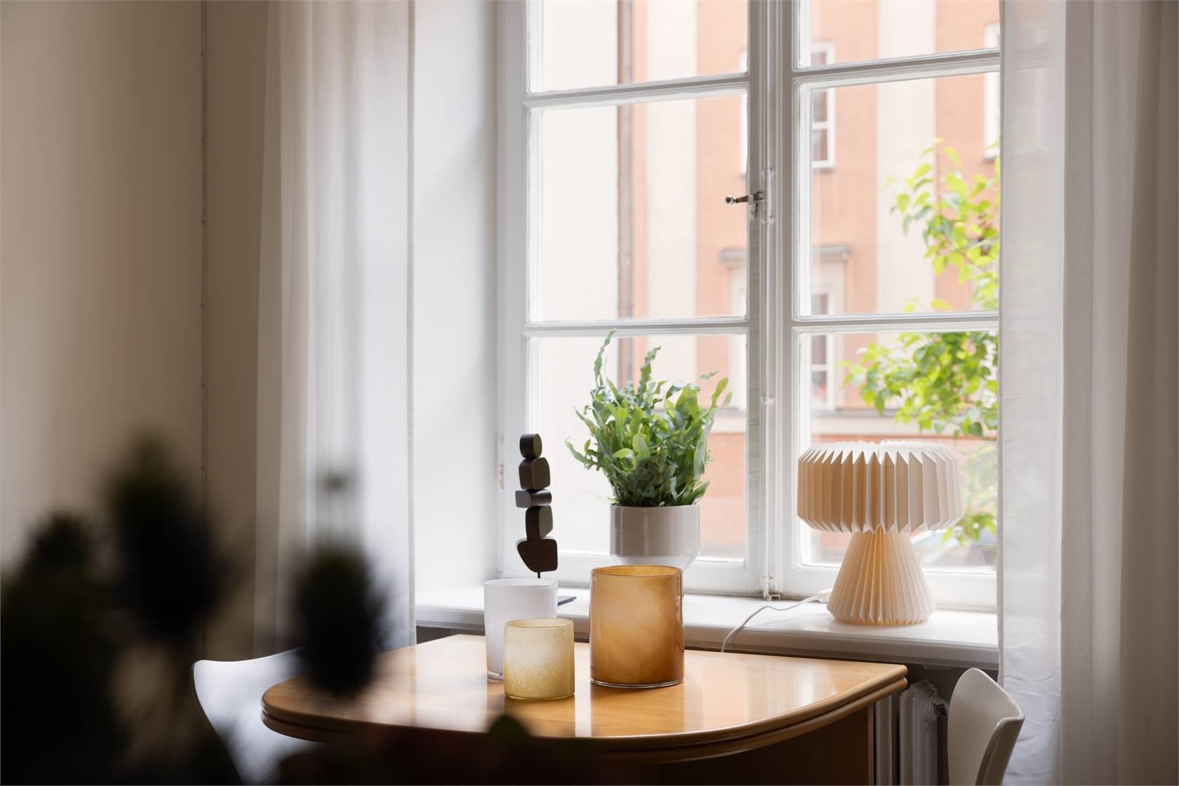 1 rum Lägenhet på Drejargatan 4 Vasastan - Birkastan Stockholms kommun - bild 12