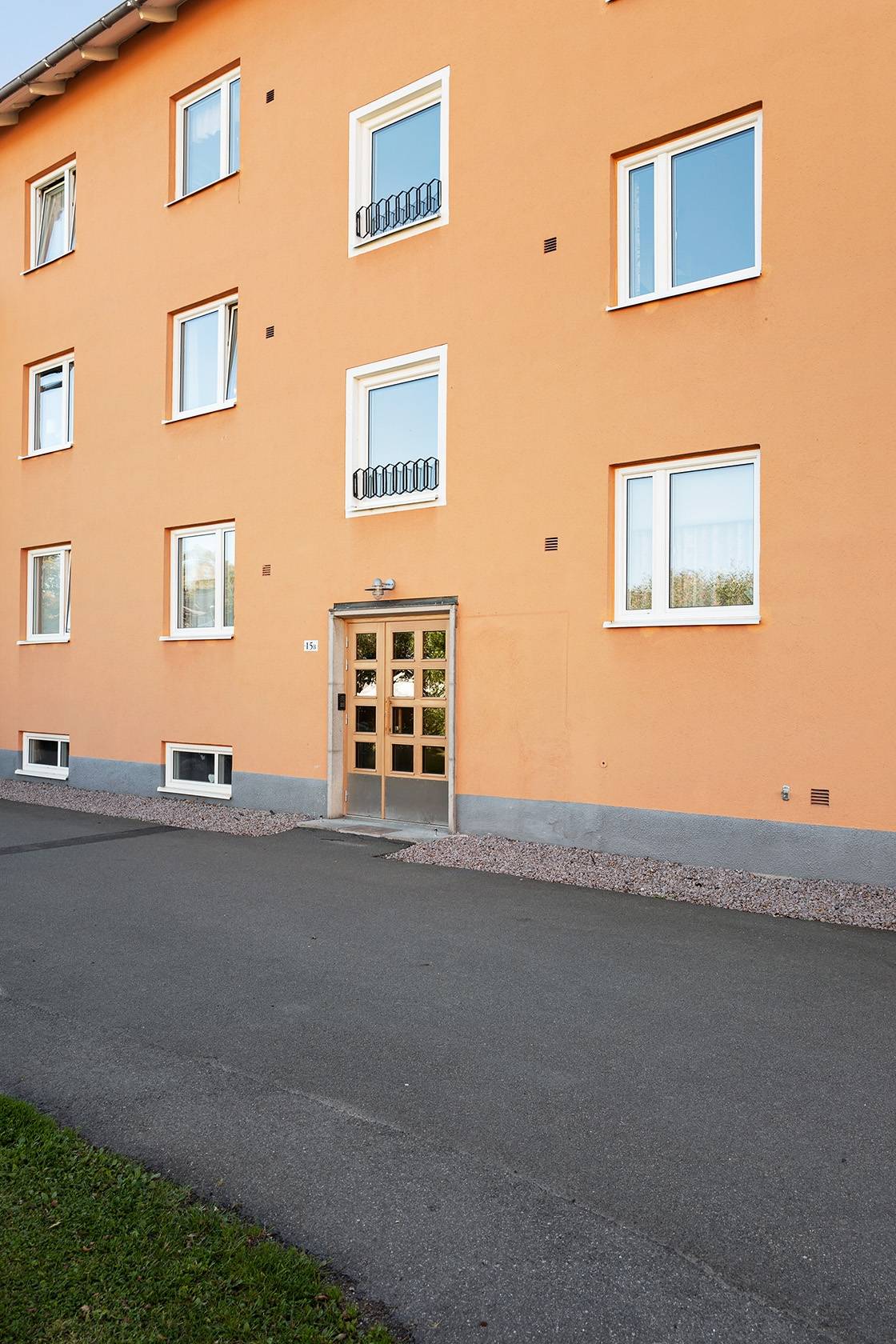 2 rum Lägenhet på Näsbychaussén 15B Gamla Näsby Kristianstads kommun - bild 19