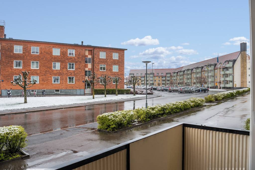 1 rum Lägenhet på Dyckertsgatan 6 Centralt Tidaholms kommun - bild 15