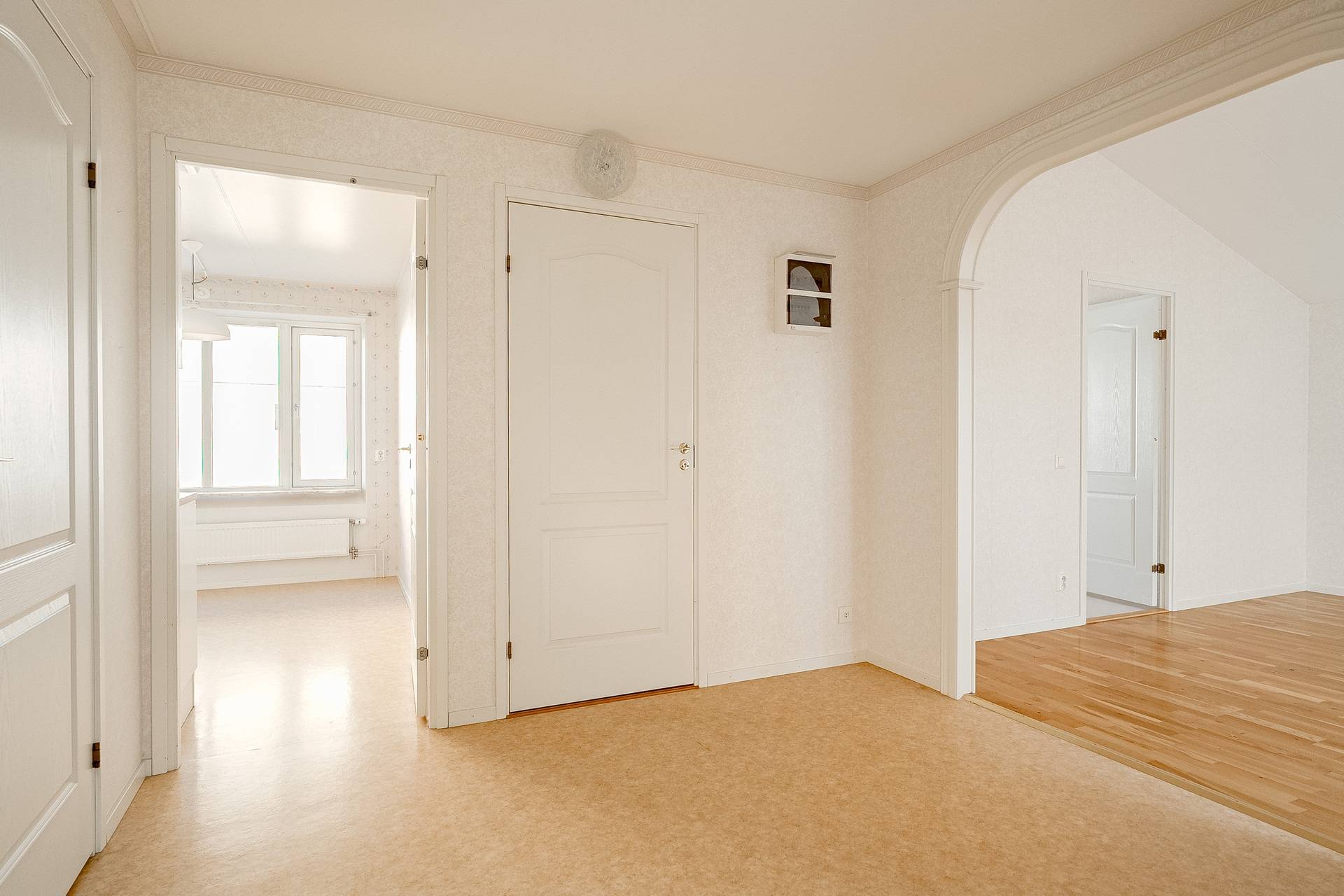 2 rum Lägenhet på Herrhagsvägen 401 Herrhagen Uppsala kommun - bild 11