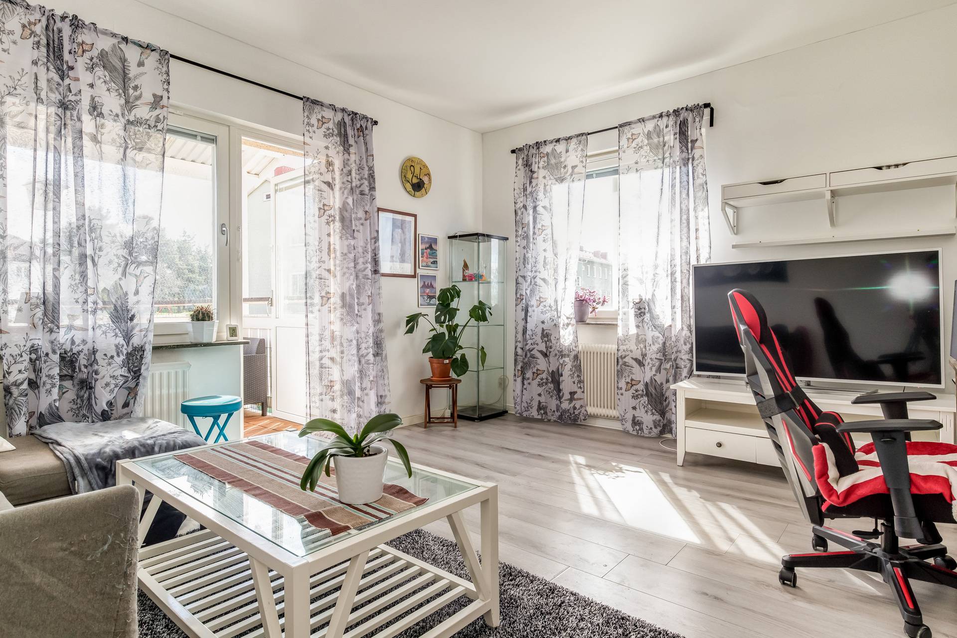 2 rum Lägenhet på Furuhällsgatan 8A Ludvika Ludvika kommun - bild 5