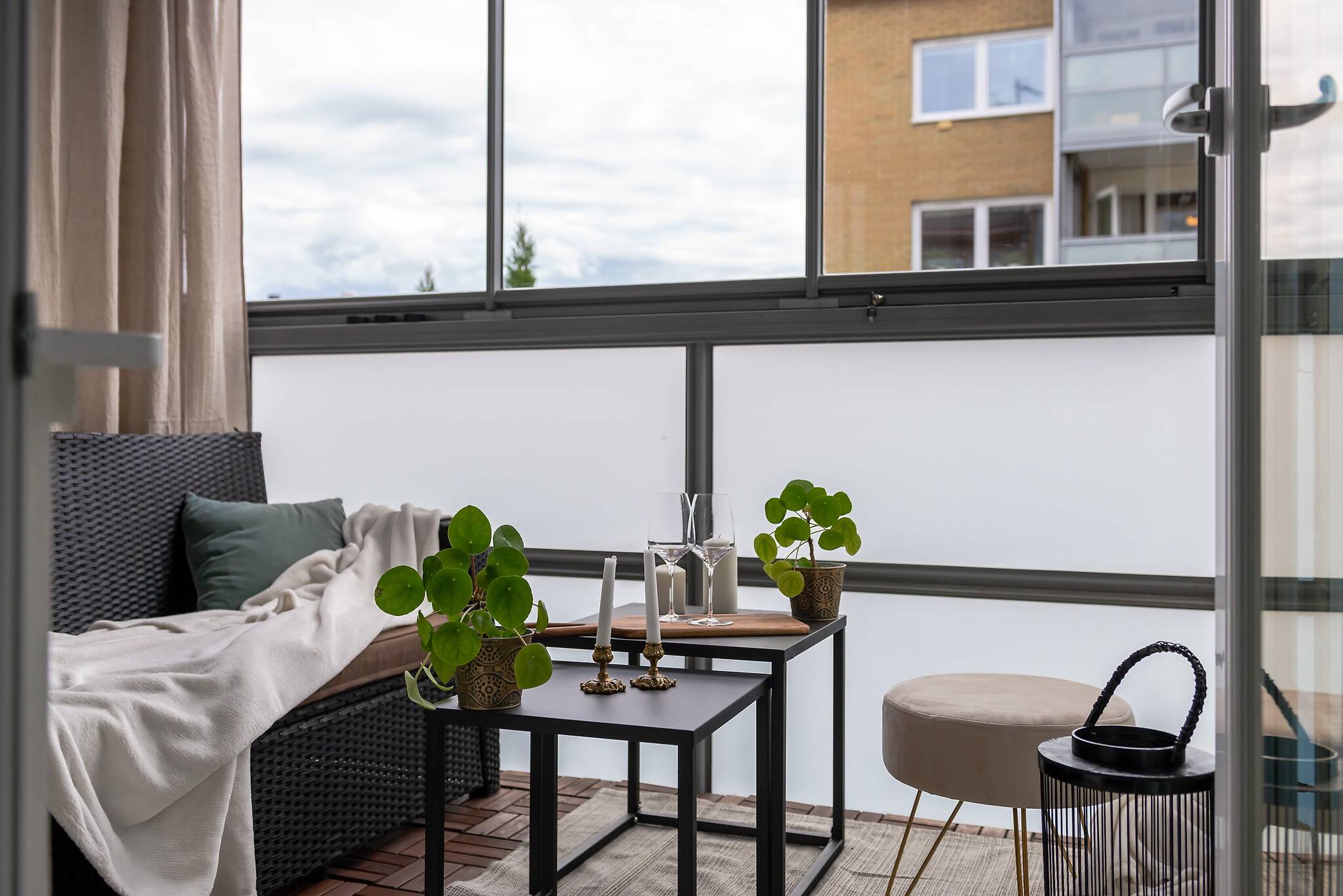 2 rum Lägenhet på Karlagatan 36 Herrhagen Karlstads kommun - bild 23