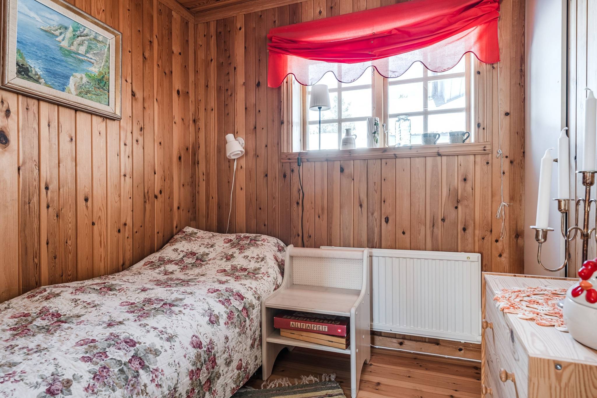 5 rum Fritidshus på Staffsåsvägen 38 Gördalen Älvdalens kommun - bild 20