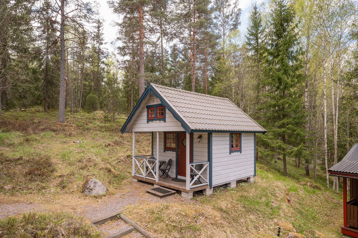 40 m² Fritidshus på Kullhyttan 24 Kullhyttan Avesta kommun - bild 13