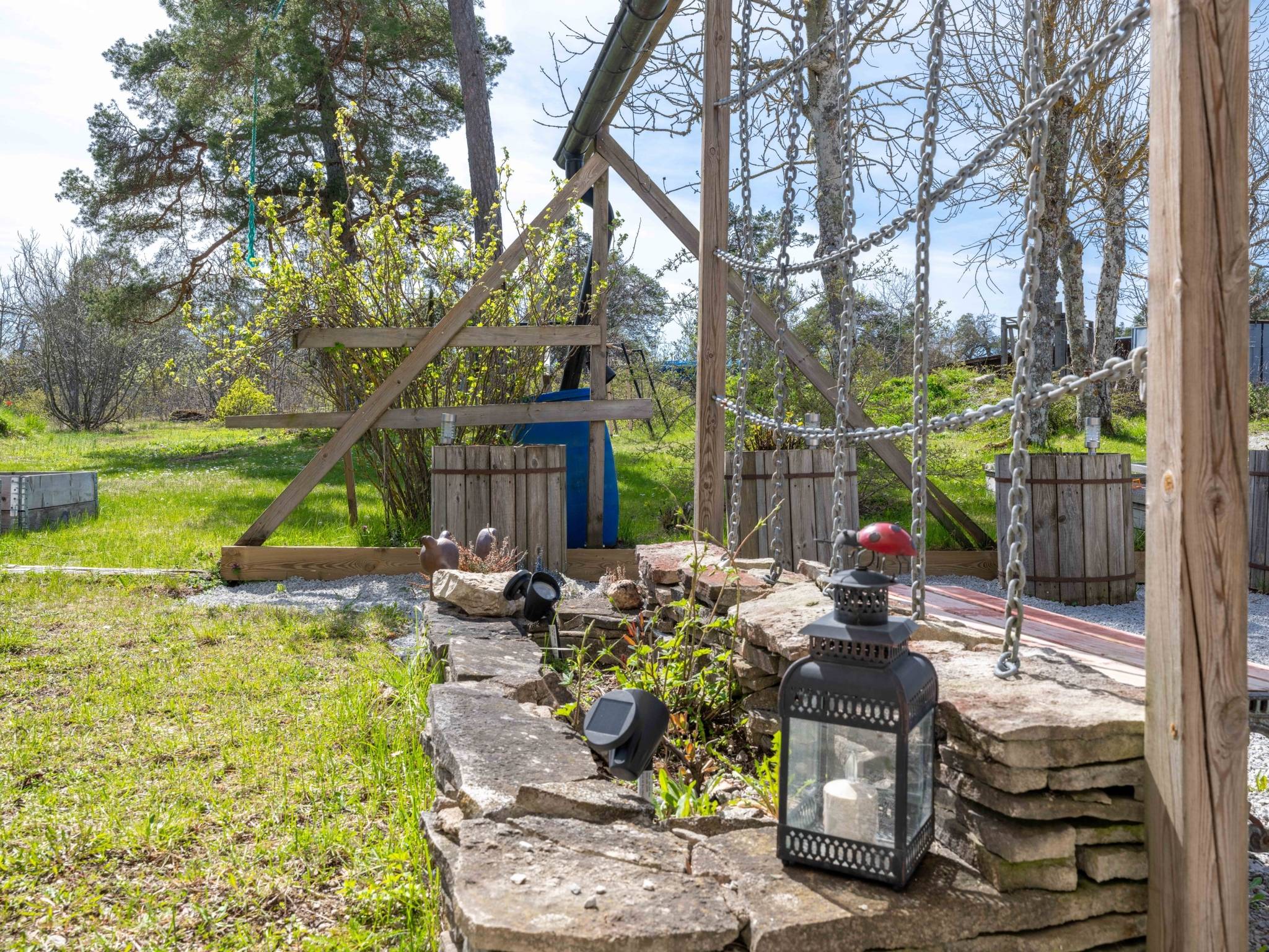 11 rum Villa på Norrvangevägen 3 Lärbro - Norra Gotland Gotlands kommun - bild 34