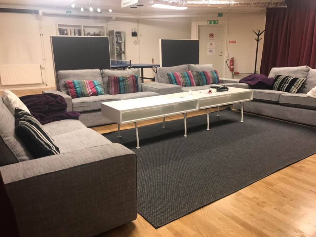 3 rum Lägenhet på Sickla Kanalgata 99 Hammarby Sjöstad Stockholms kommun - bild 15
