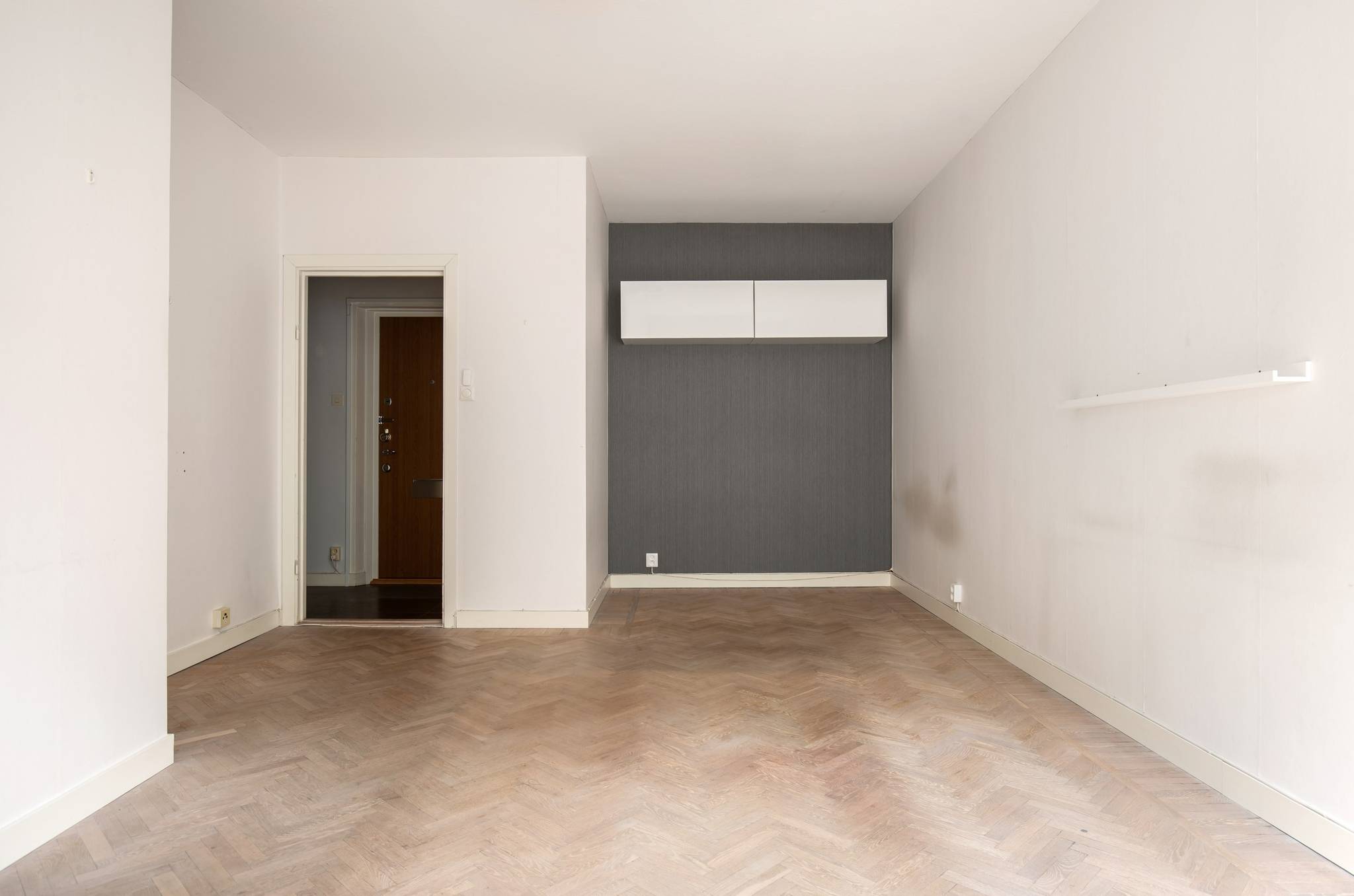 1 rum Lägenhet på Wennerbergsgatan 6B Kungsholmen - Marieberg Stockholms kommun - bild 6