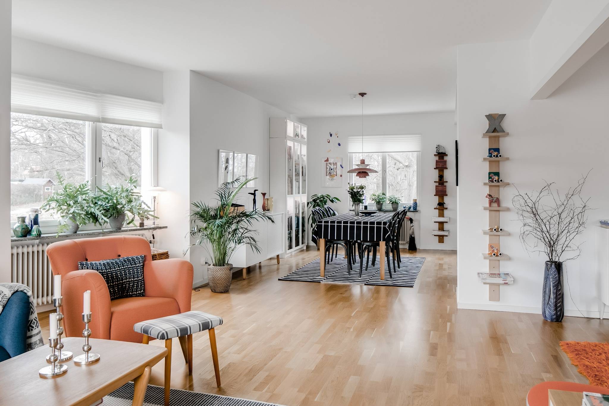 3 rum Lägenhet på Södra vägen 6C Mariestads kommun - bild 10