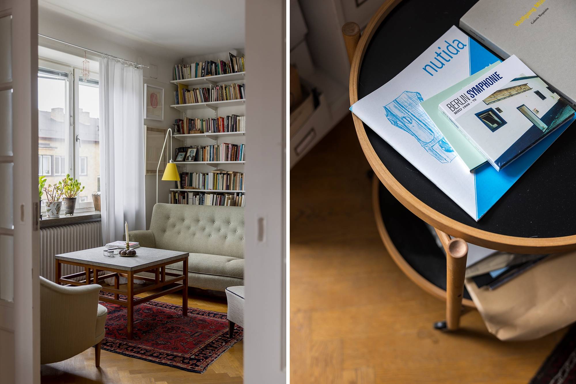 3 rum lägenhet på Östra stallmästaregatan 1A Slottsstaden, Malmö kommun - bild 4