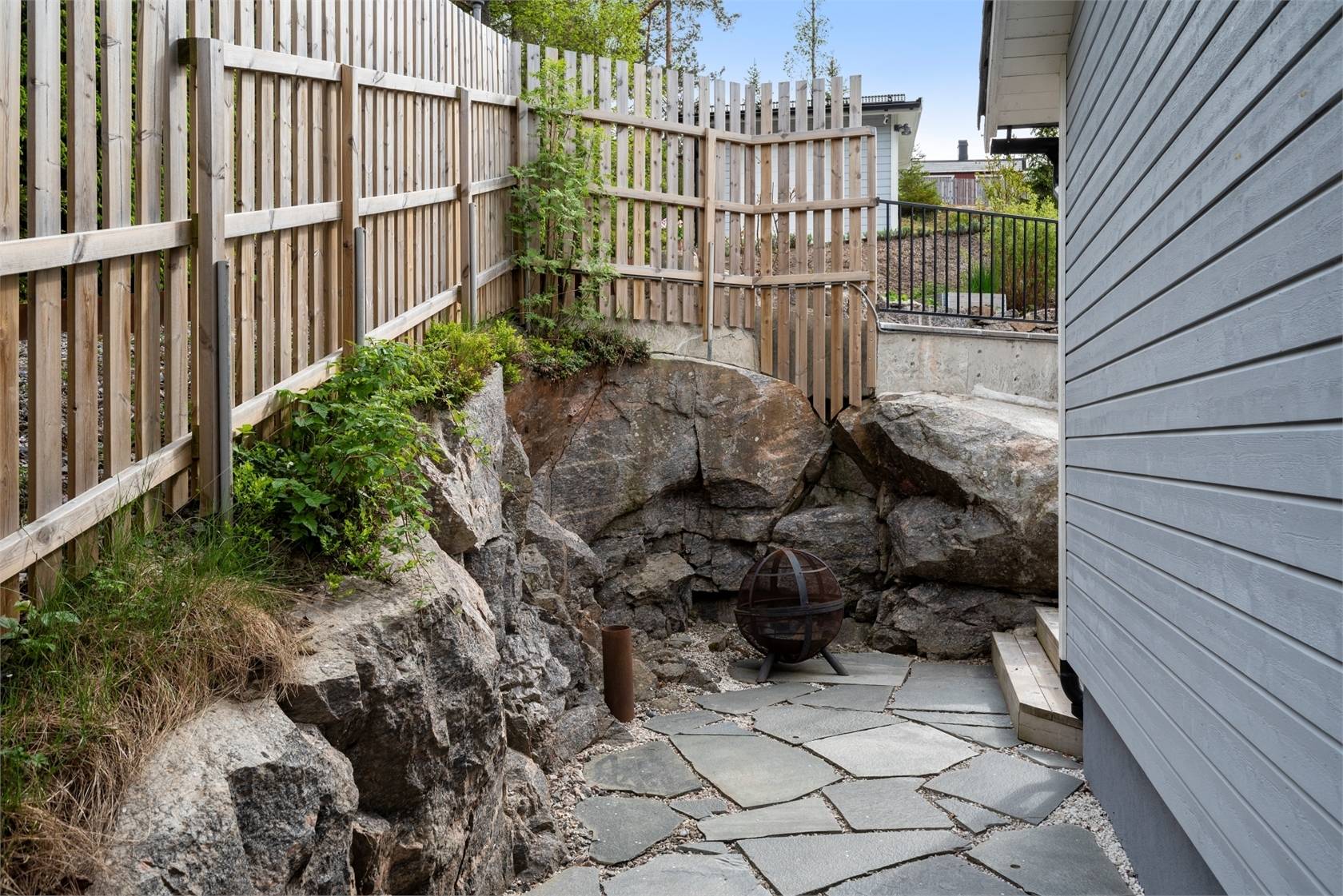 9 rum Villa på Björkhagsvägen 8 Björkhaga Österåkers kommun - bild 52