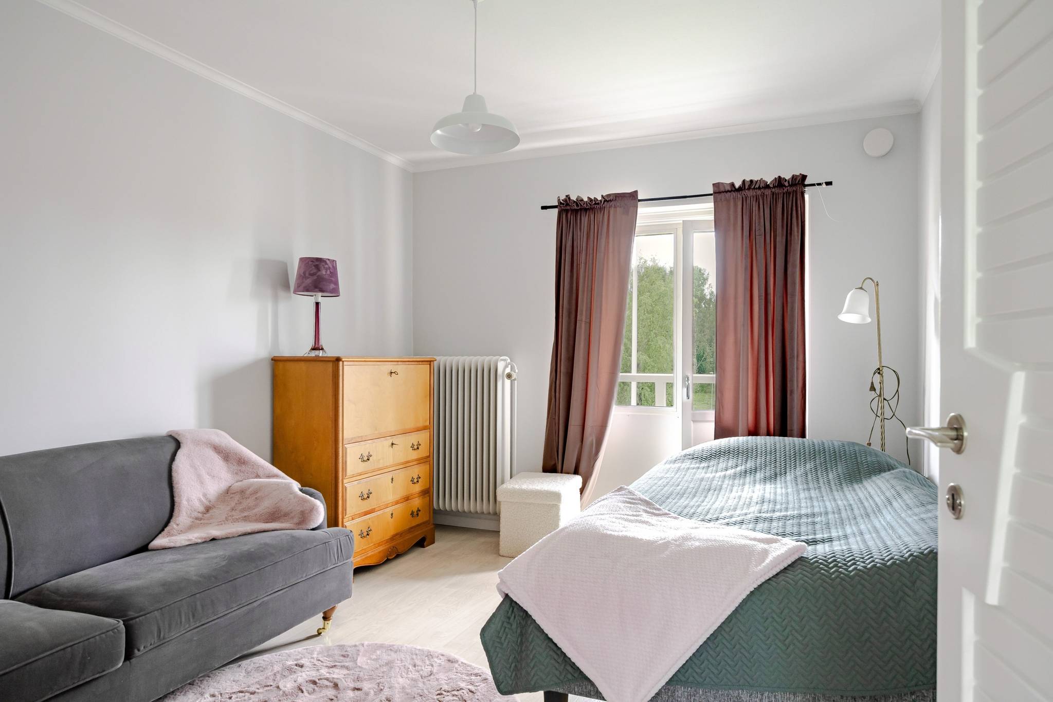 5 rum Radhus på Bergslagsvägen 63C Älvnäs Avesta kommun - bild 35