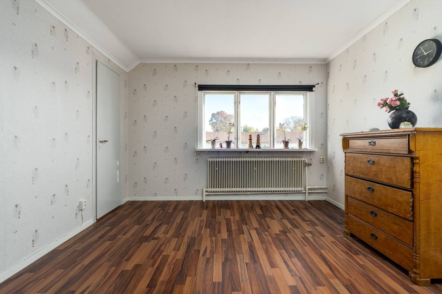 5 rum Villa på Adolf Ulriks väg 4 Söderfors Tierps kommun - bild 23