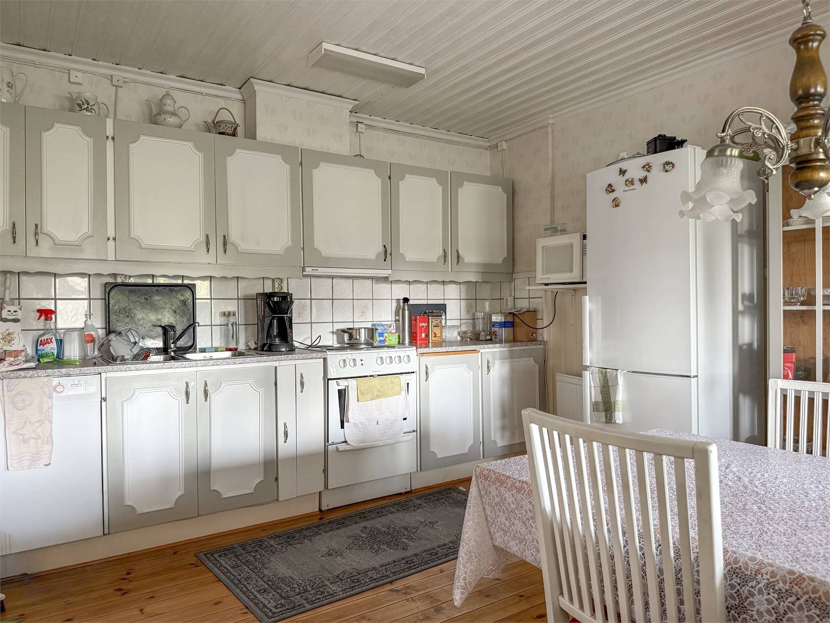 3 rum Villa på Bragevägen 26 Egna Hem Fagersta kommun - bild 9