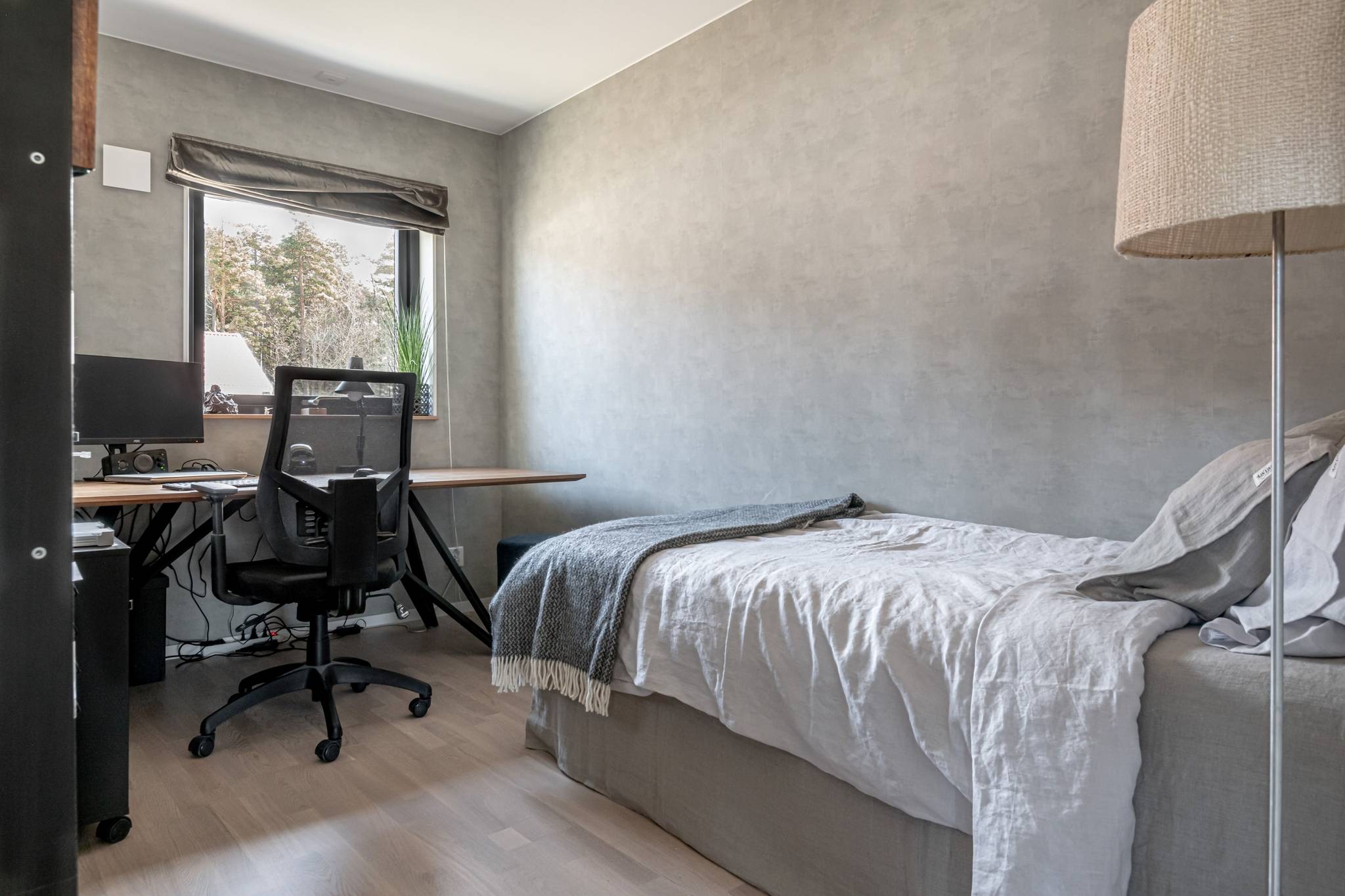 5 rum Villa på Västerhejde Stenstuguvägen 9 Västerhejde Gotlands kommun - bild 29