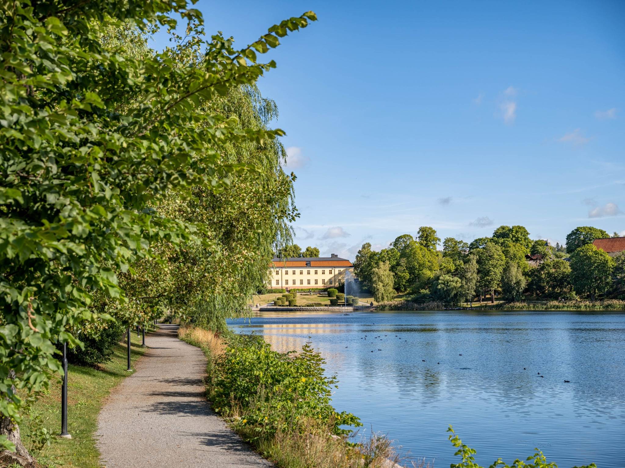 3 rum Lägenhet på Lomvägen 40 Kärrdal Sollentuna kommun - bild 29