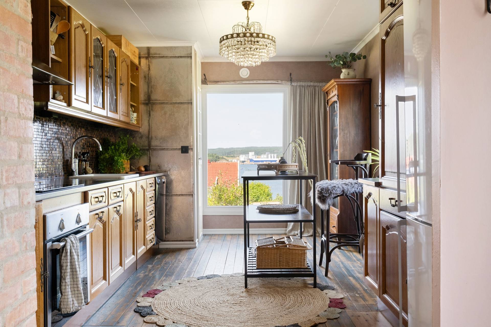 4 rum Villa på Forshälla Sund 560 Sund Uddevalla kommun - bild 19